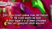 Belles belles belles - Claude François - karaoke video