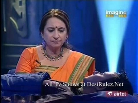 Raaz Pichle Janam Ka -22nd january-Part-4