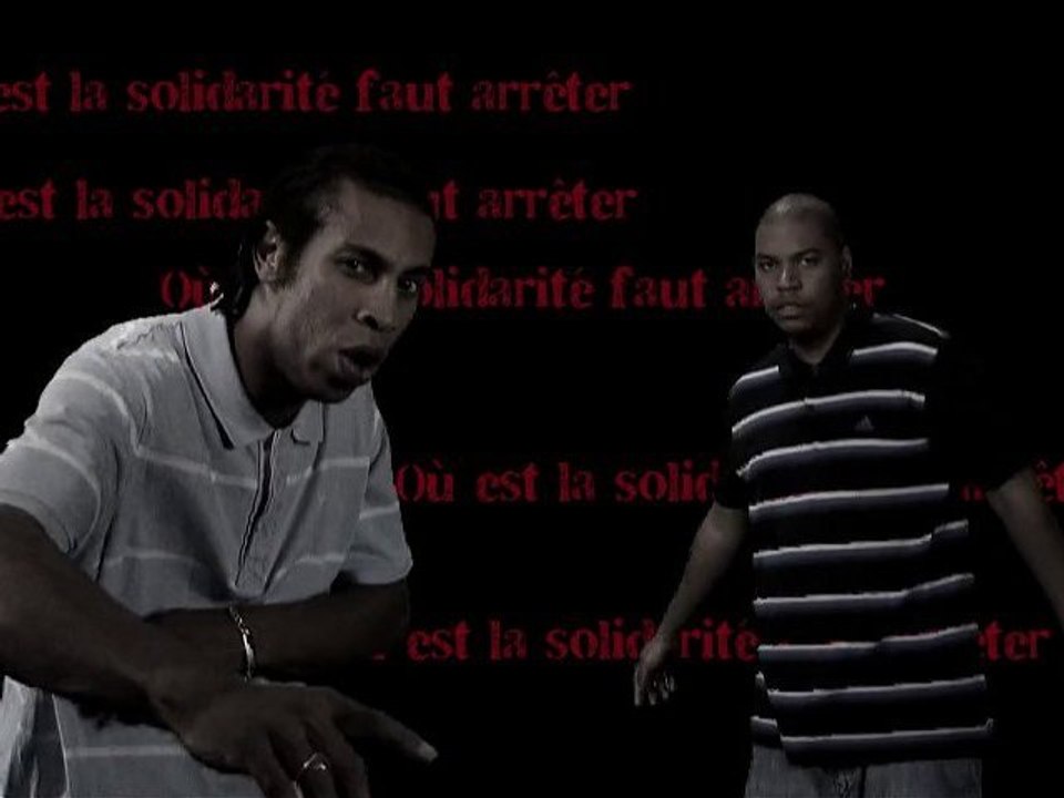 le partage
