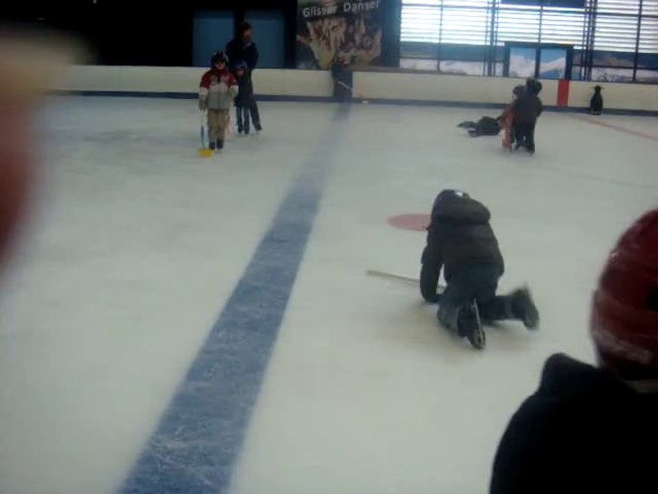 patinoire maternelle 4