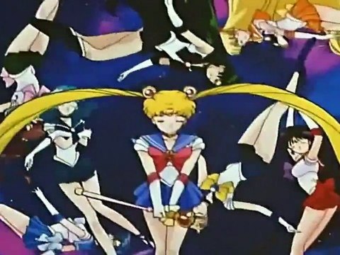 Seiya - Shooting Star (Music Video)