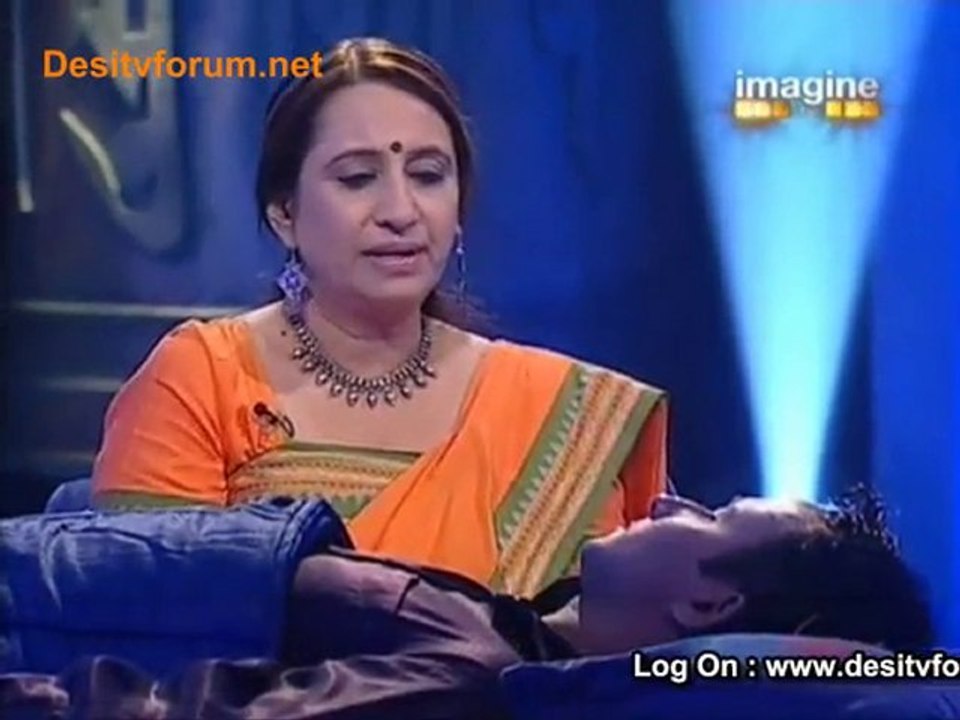 Raaz Pichhle Janam Ka (Season 2) - 22nd January 2011 part1