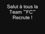 Call of Duty Black Ops La Team ~FC~ Recrute !