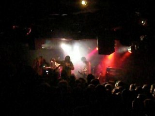 Crystal Fighter @ Magnet Club Berlin