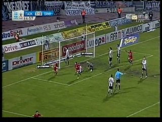 paok xanthi 1-1 poy