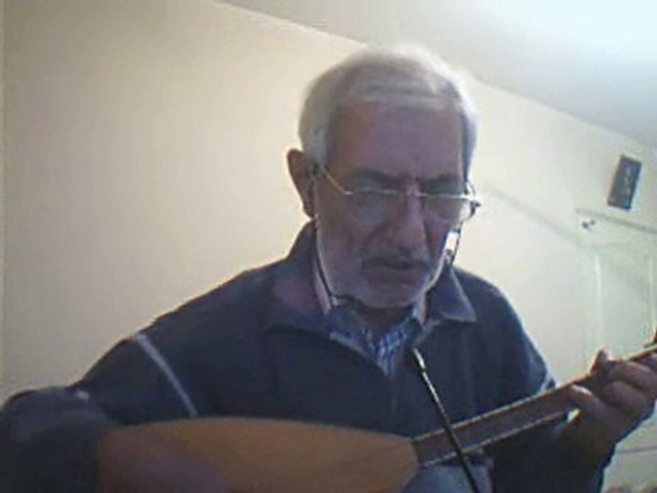 uyu demeye geldim