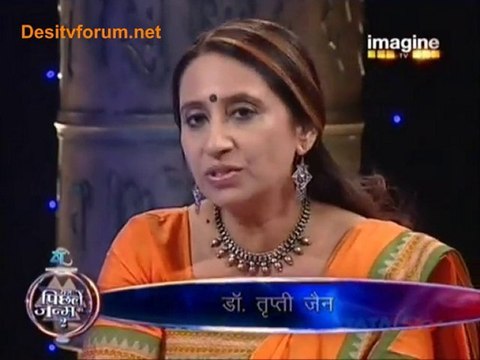 Raaz Pichhle Janam Ka (Season 2) - 22nd January 2011 part3