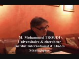 TUNISIE : Un souffle de liberté - M. TROUDI (2ème Partie)