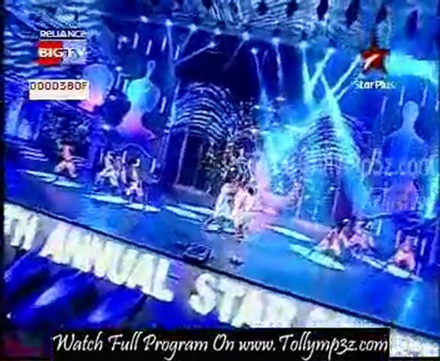 [Priyanka Chopra]17th Annual Star Screen Awards 2010 P11