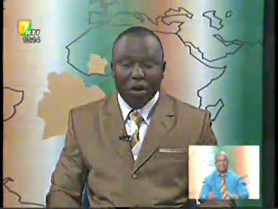Côte d'Ivoire: On se souvient de Lumumba
