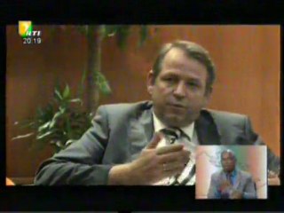 Côte d'Ivoire: Un ex-député norvégien cherche la vérité