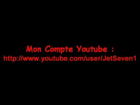 Déménagement vers Youtube