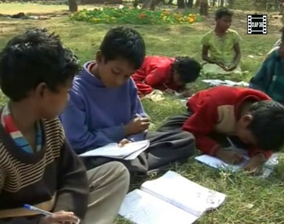 Shantiniketan : l'Utopie du poète et la mondialisation