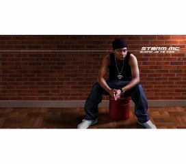 STORM-MC "c'est donc ça la vie" feat. Lerko,C-lor,Izé (2007)