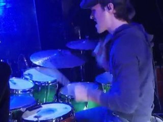 O' Fortuna. Show du Refuge 2010.