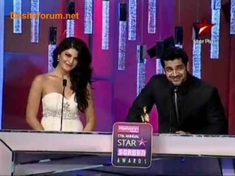 Star Screen Awards 2011- - 22nd january 2011 Part7