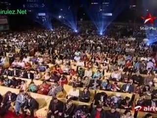 Star Screen Award Main Event - 22nd January 2011 Part5