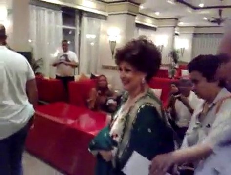 Warda In Alexandria 2008 ♥ ♫ ♥ حفلة الإسكندرية
