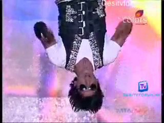 Apsara Awards - 22nd january 2011 - pt5