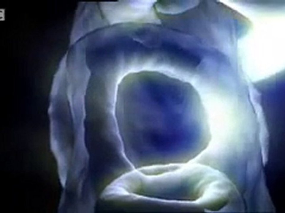 11th dimension