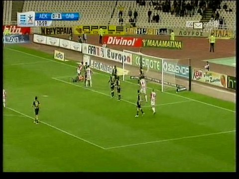 aek oly. volou 0-1 sankare