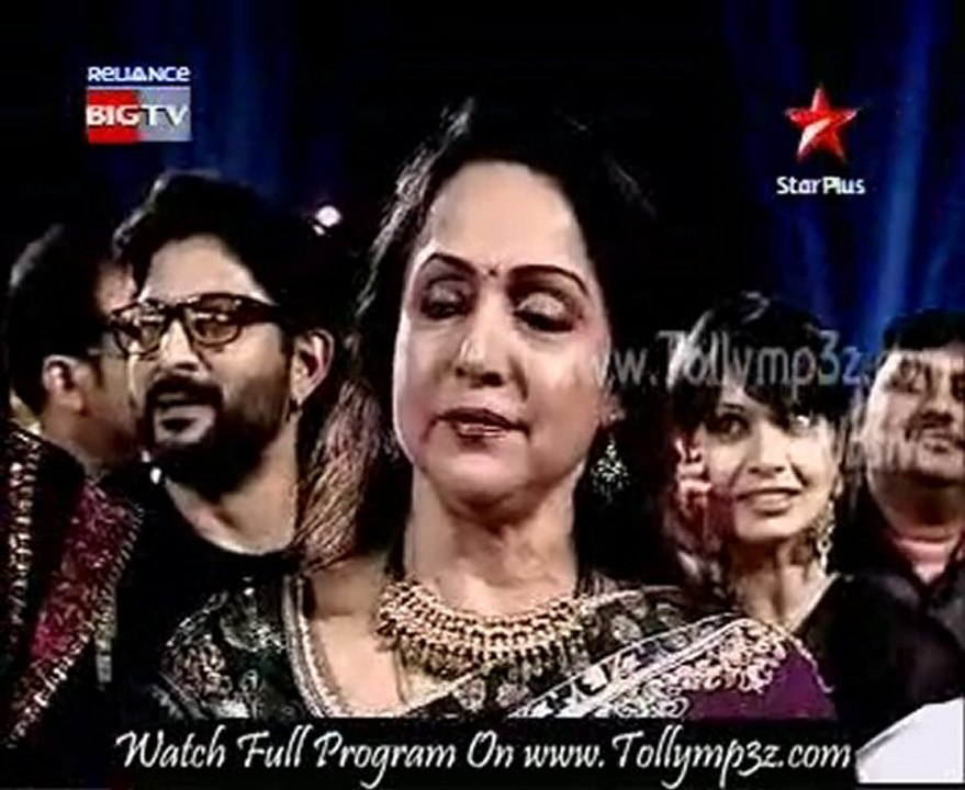 17th Annual Star Screen Awards 2010 Part 14