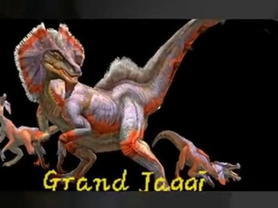 Monster Hunter 3