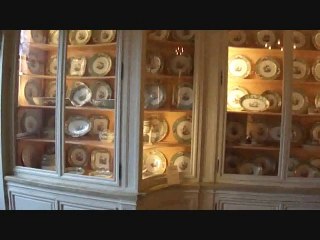 VISITE AU MUSEE NISSIM DE CAMONDO