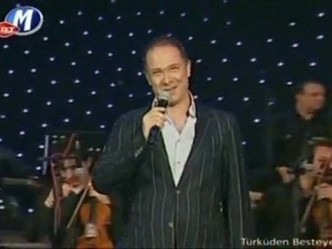 Sümer Ezgü £££ BOZLAK & ŞEKER ALMAYA GELDİM