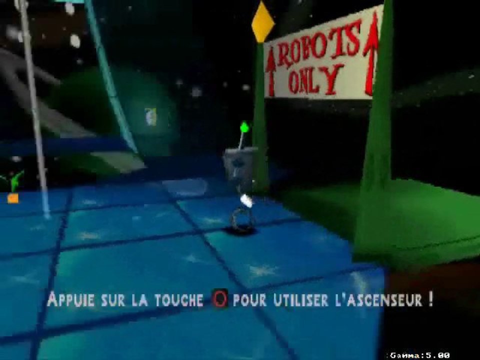 Bugs Bunny Lost in Time 5th ep. 2/2