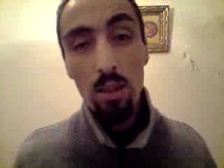 je suis tunisien et je parle a tout homme saoudien