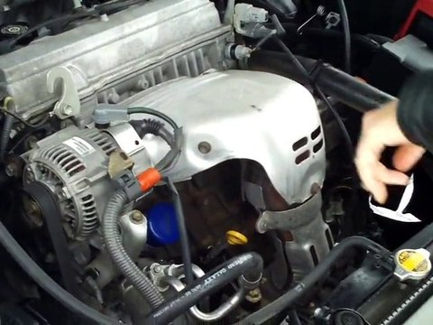 Used 2000 Toyota Camry LE for sale at Honda Cars of Bellevue