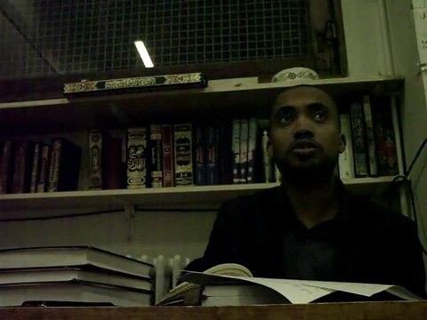 Sheikh Mohamed Bajrafil, En 73 parties