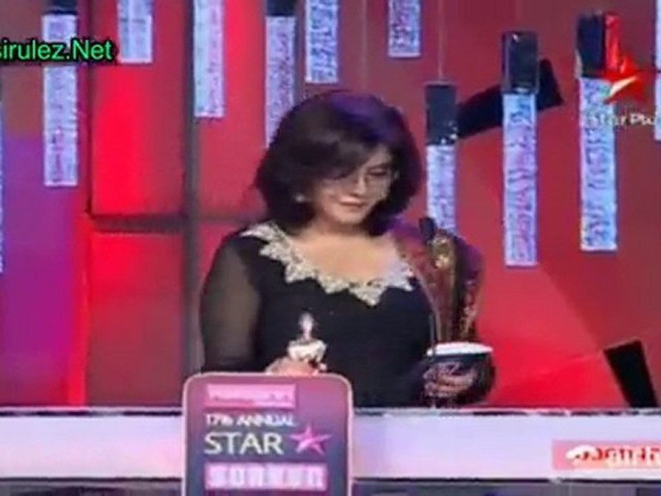 Star Screen Award Main Event 22nd January 2011 Part9 video Dailymotion