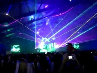 Digweed @ Ultra Music Festival