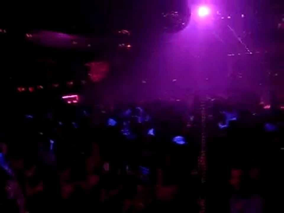 Digweed @ Mansion Miami Beach WMC 2010
