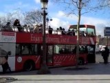 Are the double decker tour buses worth the price?