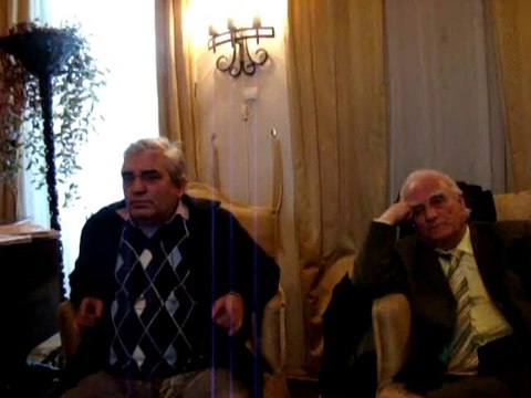 Prin Iasi cu Veronica si Eminescu-partea a treia