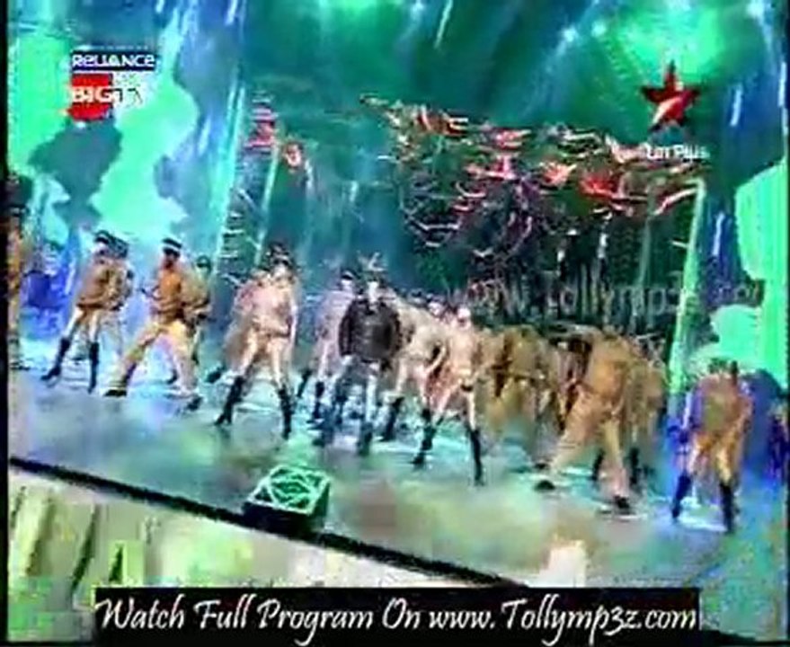 [Salman Khan's] 17th Annual Star Screen Awards 2010 Part 18