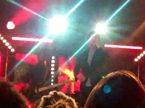 aaron .seeds of gold a marseille