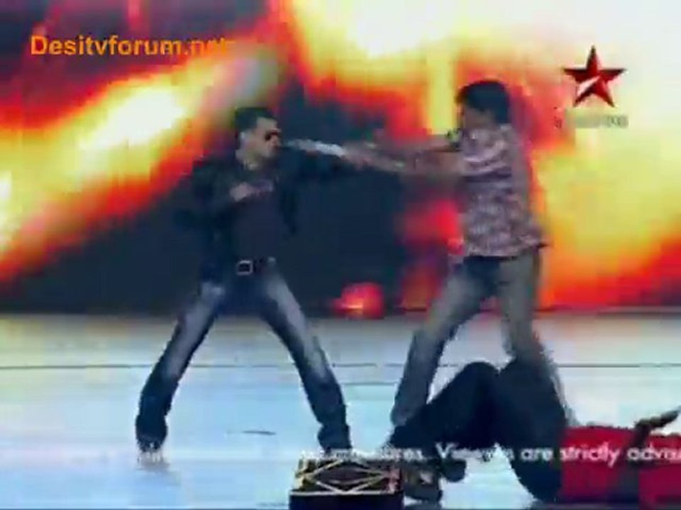 Star Screen Awards 2011- 22nd january 2011 -pt11