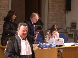 New DNA experts in Knox murder appeal