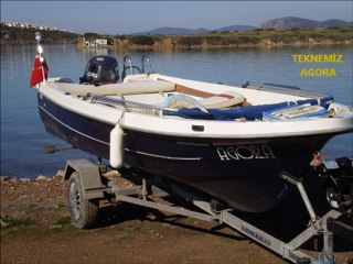 2011 ÇEŞME NOSTALJİ