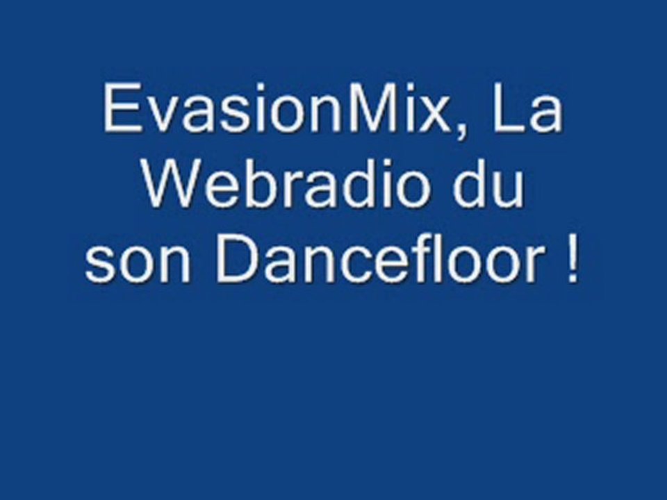 EvasionMix 2010