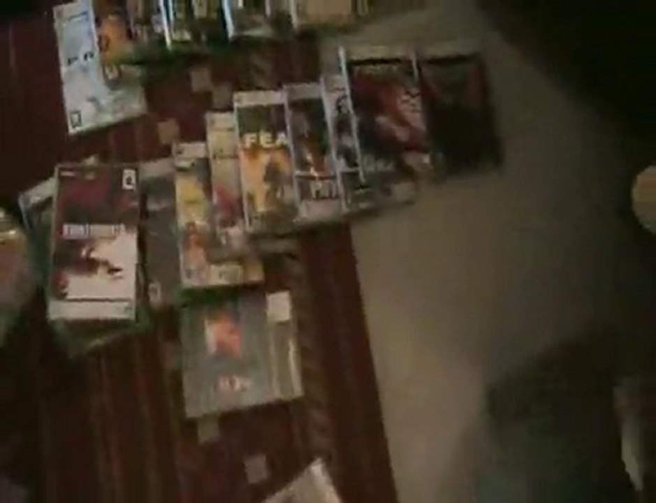 - JE SUIS RICHE ET ALORS - 2008