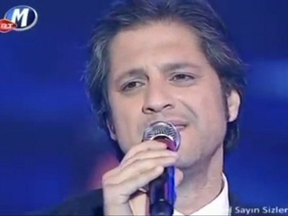 Ragıp Savaş £££ AYRILIK (Fikrimden Geceler Yatabilmirem)