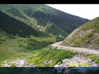 karmate-kız horanı