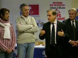 Galette des Rois - UMP NANTERRE (4)