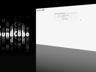 roundcube webmail client