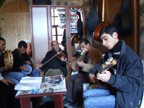 Siverek Belediyesi Müzik Korosu